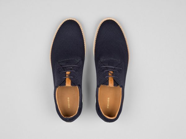 REHAB SCHOENEN, NOLAN KNIT - Afbeelding 3