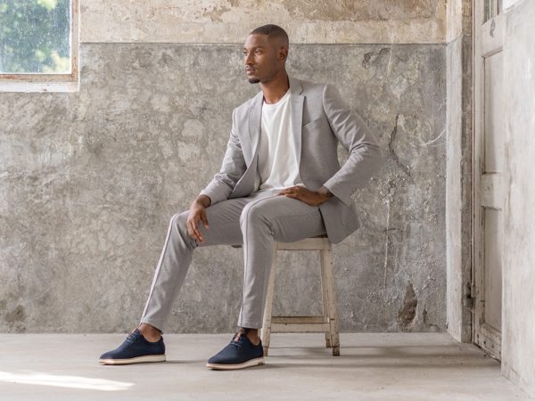 REHAB SCHOENEN, NOLAN KNIT - Afbeelding 6