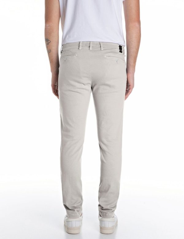 REPLAY CHINO, ZEUMAR HYPERCHINO - Afbeelding 2