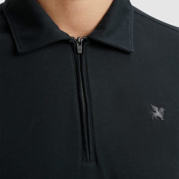 VANGUARD POLO, PIMA COTTON INTERLOCK - Afbeelding 3