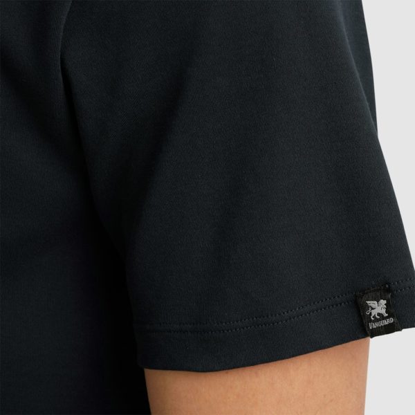 VANGUARD POLO, PIMA COTTON INTERLOCK - Afbeelding 4
