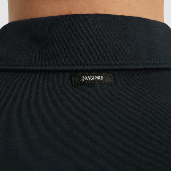 VANGUARD POLO, PIMA COTTON INTERLOCK - Afbeelding 5