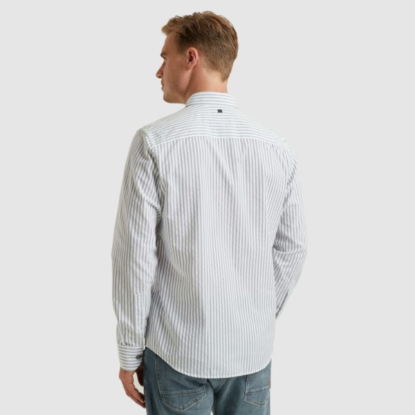 VANGUARD SHIRT, STRIPE PROMENADE - Afbeelding 3