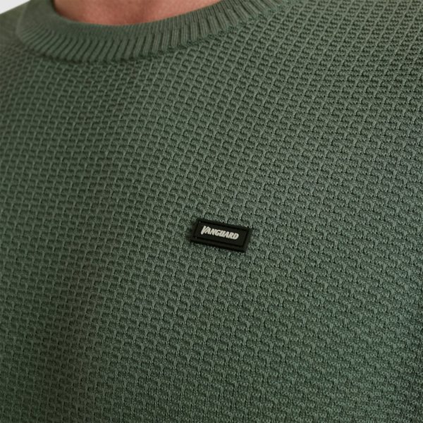 VANGUARD T-SHIRT, COTTON MODAL - Afbeelding 7