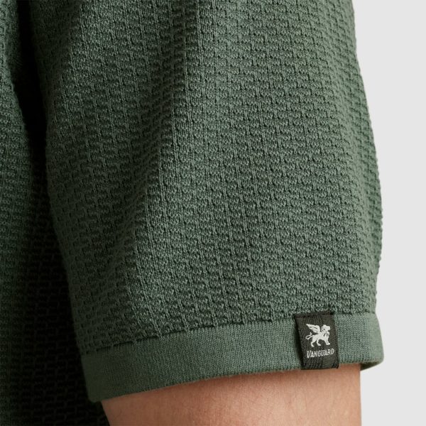 VANGUARD T-SHIRT, COTTON MODAL - Afbeelding 6