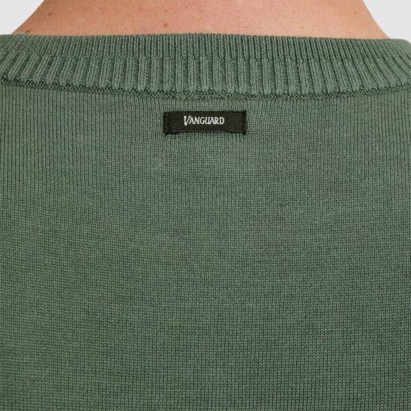 VANGUARD T-SHIRT, COTTON MODAL - Afbeelding 5