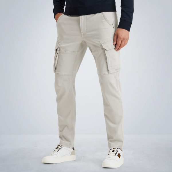PME-Legend PANTS, EXPEDIZOR RELAXED FIT CARGO PANTS - Afbeelding 2