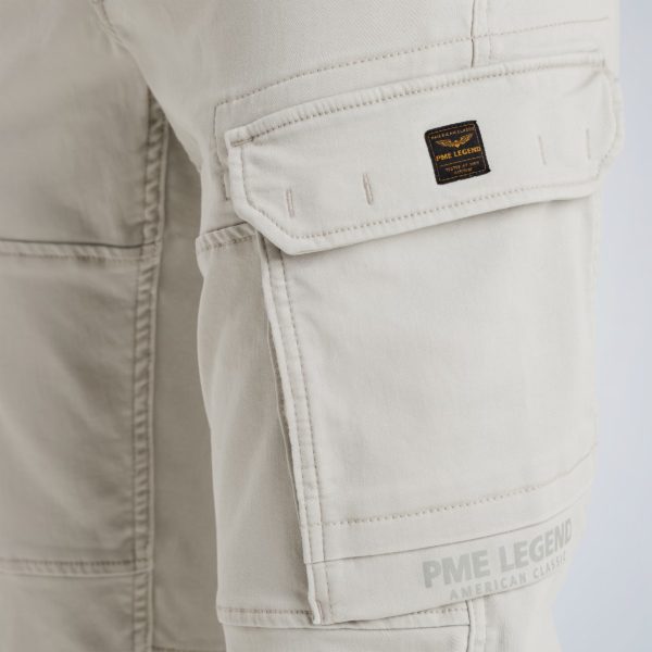 PME-Legend PANTS, EXPEDIZOR RELAXED FIT CARGO PANTS - Afbeelding 4