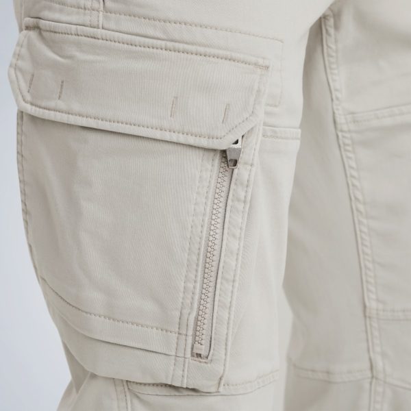 PME-Legend PANTS, EXPEDIZOR RELAXED FIT CARGO PANTS - Afbeelding 5