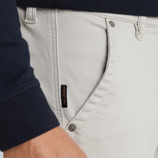 PME-Legend PANTS, EXPEDIZOR RELAXED FIT CARGO PANTS - Afbeelding 6