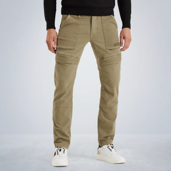 PME-Legend PANTS, FLIGHTRIDER RELAXED FIT