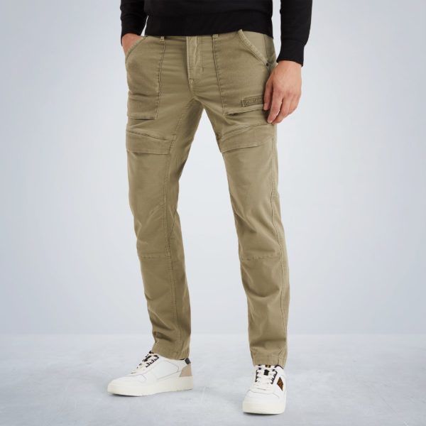 PME-Legend PANTS, FLIGHTRIDER RELAXED FIT - Afbeelding 2