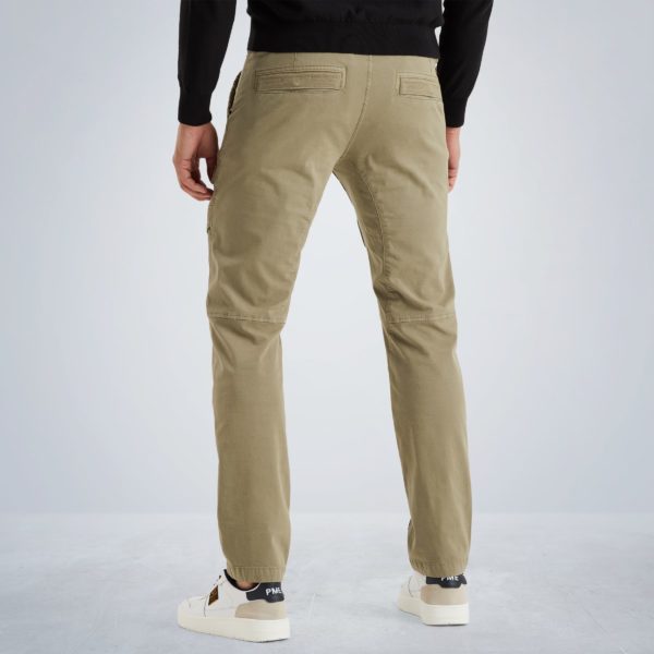 PME-Legend PANTS, FLIGHTRIDER RELAXED FIT - Afbeelding 3