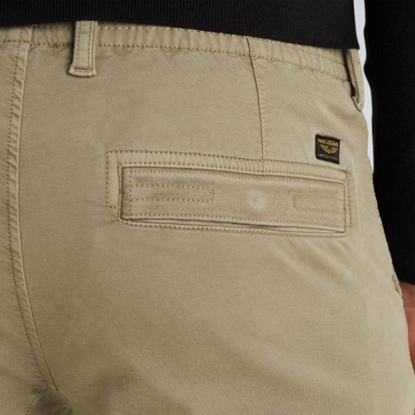 PME-Legend PANTS, FLIGHTRIDER RELAXED FIT - Afbeelding 6