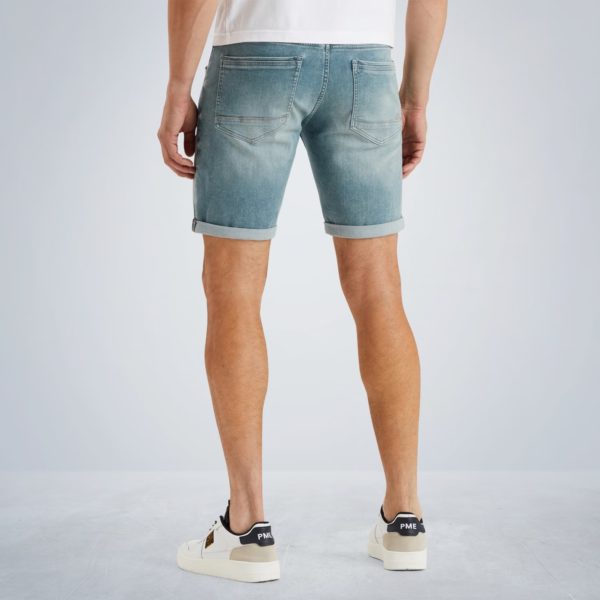 PME-Legend SHORT, TAILWHEEL SLIM FIT SHORT - Afbeelding 2