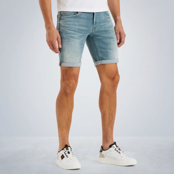 PME-Legend SHORT, TAILWHEEL SLIM FIT SHORT