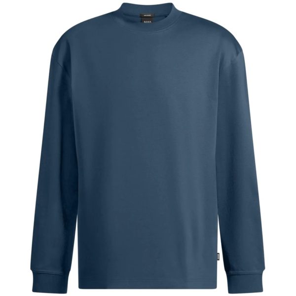 HUGO BOSS BLACK SWEATER, C-TUBBY 11