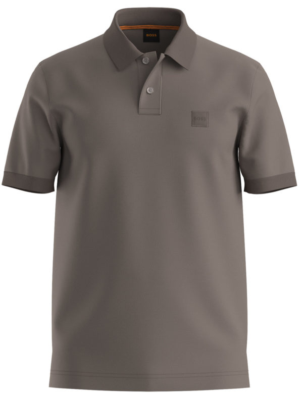 HUGO BOSS ORANGE POLO, PASSENGER