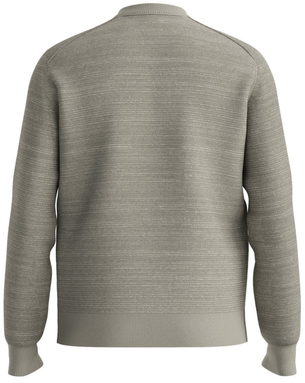 HUGO BOSS ORANGE KNITWEAR, ASPOKI - Afbeelding 2