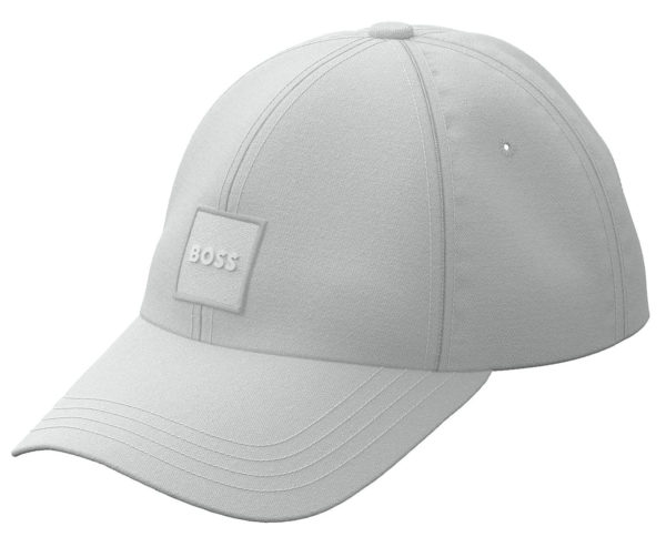 HUGO BOSS ORANGE CAP, DERREL