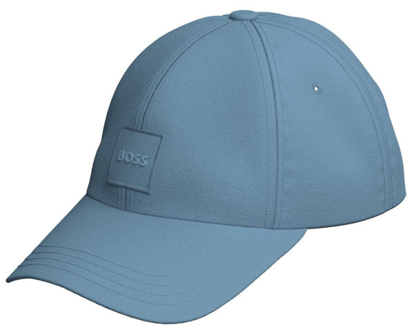HUGO BOSS ORANGE CAP, DERREL