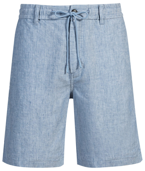 HUGO BOSS ORANGE T-SHIRT, CHINO TAPERED DS
