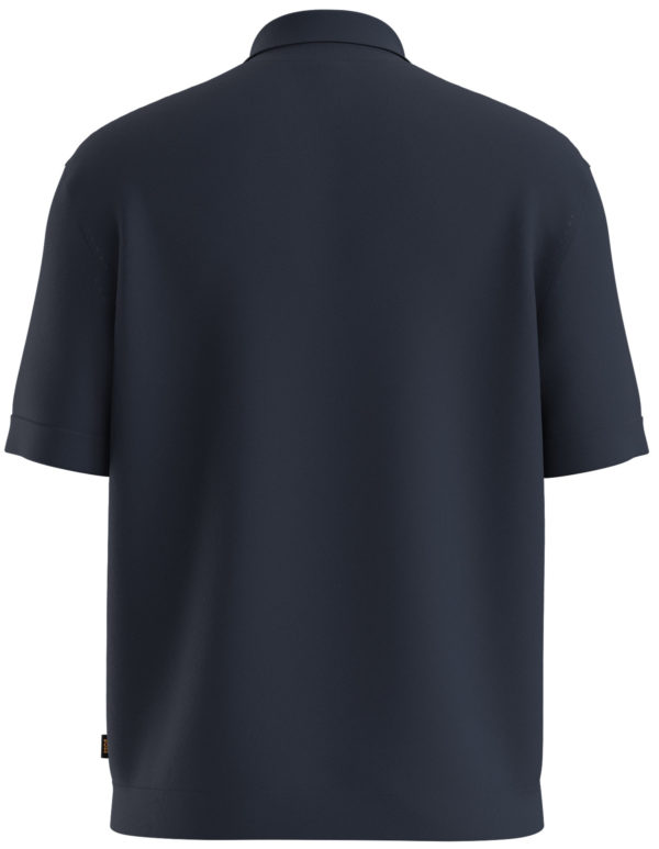 HUGO BOSS ORANGE SHIRT, KAMICINO - Afbeelding 2