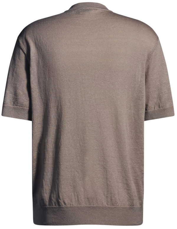 HUGO BOSS ORANGE T-SHIRT, AJORDINO - Afbeelding 2