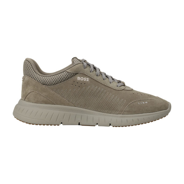 HUGO BOSS BLACK SNEAKER, C TTNM_RUNN