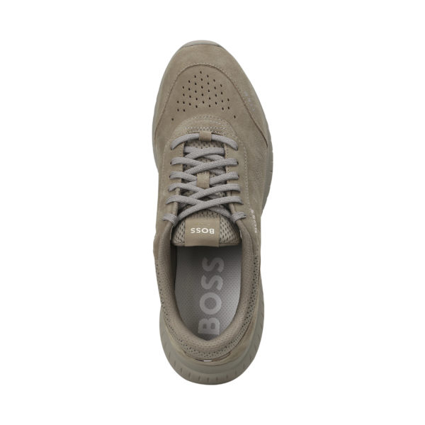 HUGO BOSS BLACK SNEAKER, C TTNM_RUNN - Afbeelding 4
