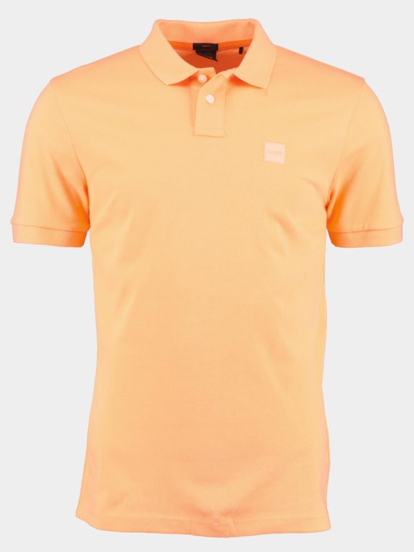 HUGO BOSS ORANGE POLO, PASSENGER