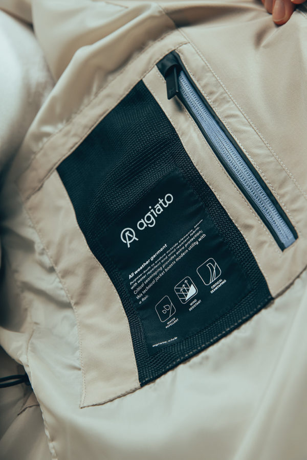 AGIATO JACK, GIO - Afbeelding 5