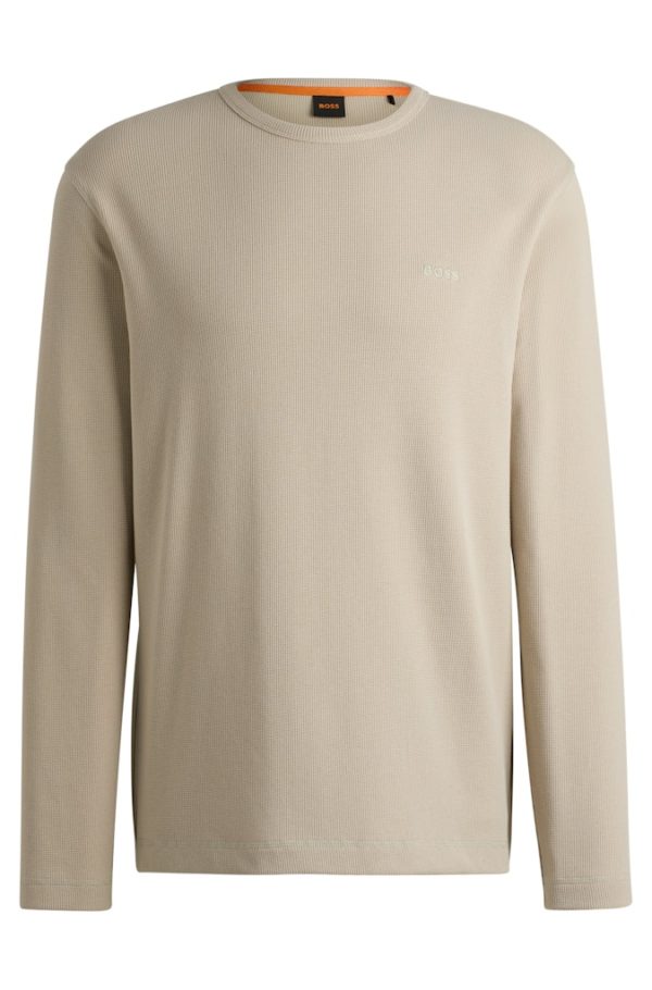 HUGO BOSS ORANGE T-SHIRT, TEMPESTO