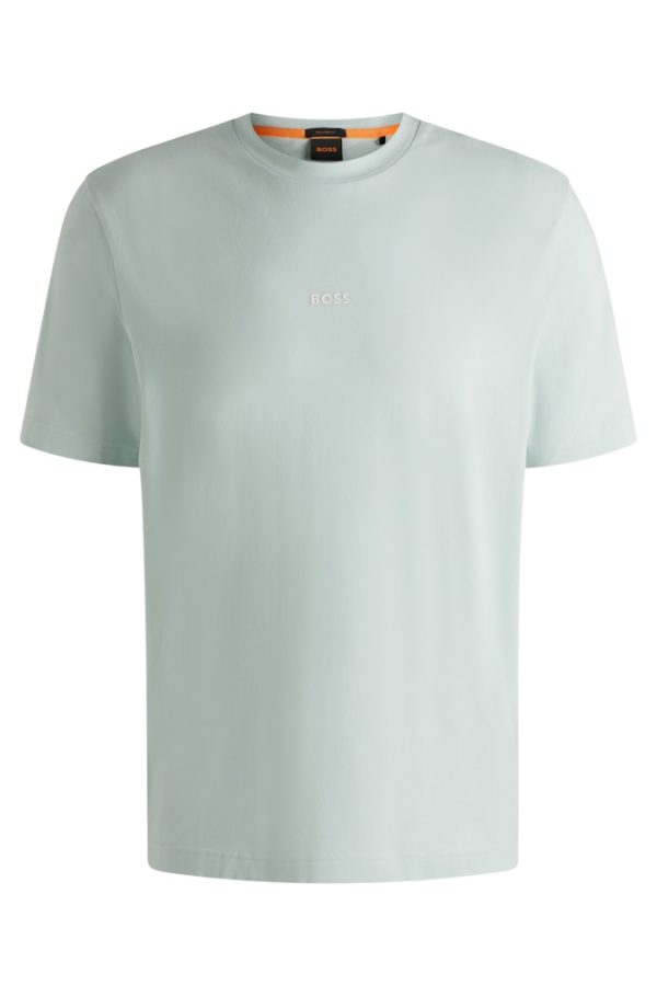 HUGO BOSS T-SHIRT, TCHUP