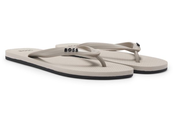 HUGO BOSS BLACK SLIPPERS, TRACY_THING