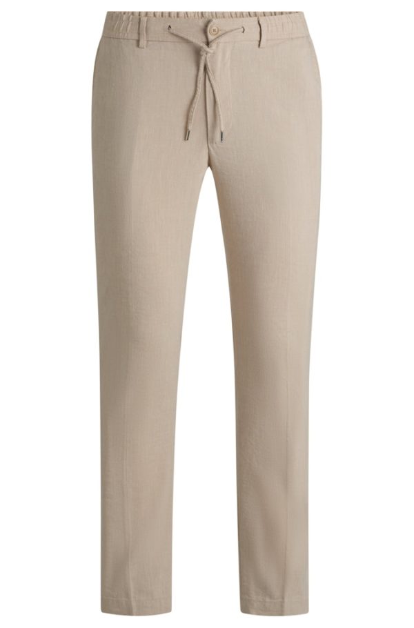 HUGO BOSS BLACK CHINO, C-KANE-RDS