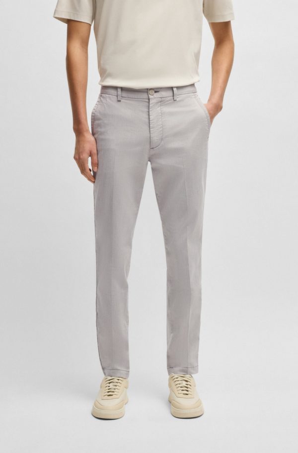 HUGO BOSS BLACK CHINO, P-KAITON 1