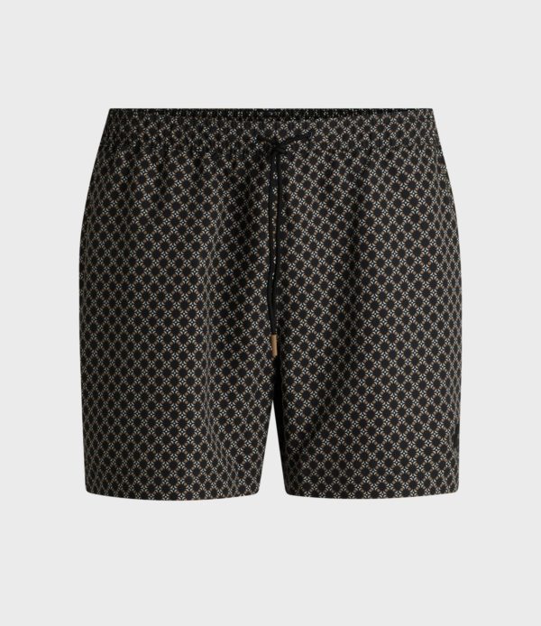 HUGO BOSS BLACK SWIMSHORT, VIBE - Afbeelding 4