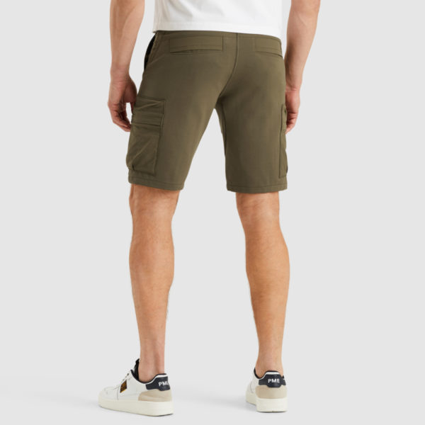 PME-Legend SHORT, AIRYLON CARGO SHORT TECH FABRIC - Afbeelding 2