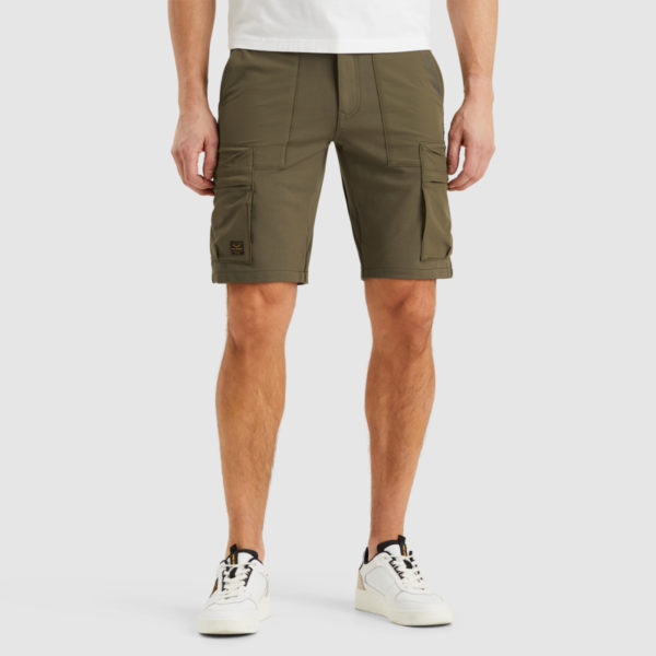 PME-Legend SHORT, AIRYLON CARGO SHORT TECH FABRIC