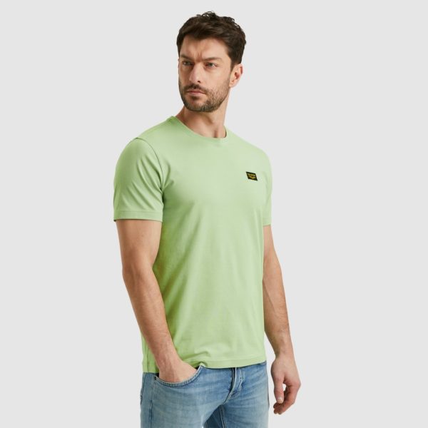 PME-Legend T-SHIRT, AMERICAN CLASSIC TEE - Afbeelding 3