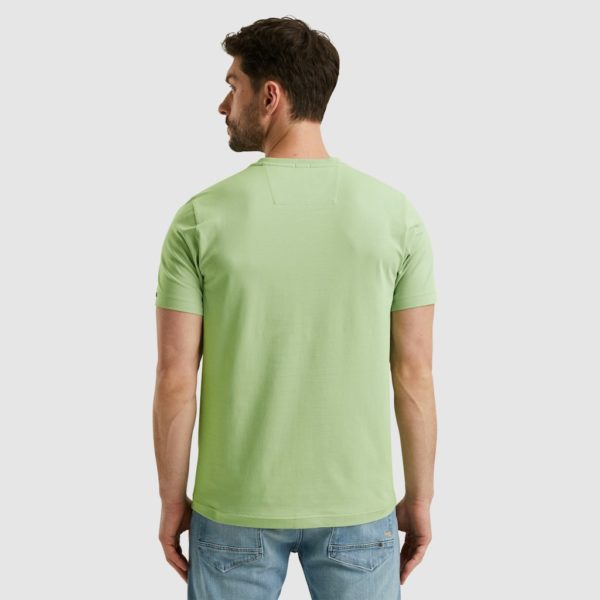 PME-Legend T-SHIRT, AMERICAN CLASSIC TEE - Afbeelding 2
