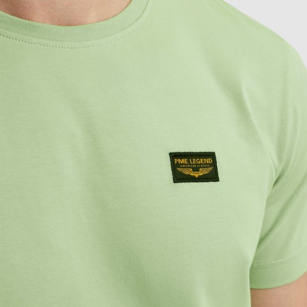 PME-Legend T-SHIRT, AMERICAN CLASSIC TEE - Afbeelding 5