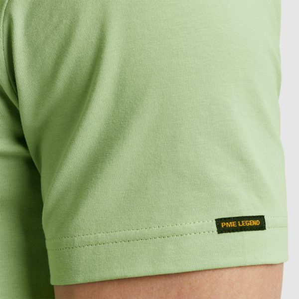 PME-Legend T-SHIRT, AMERICAN CLASSIC TEE - Afbeelding 4