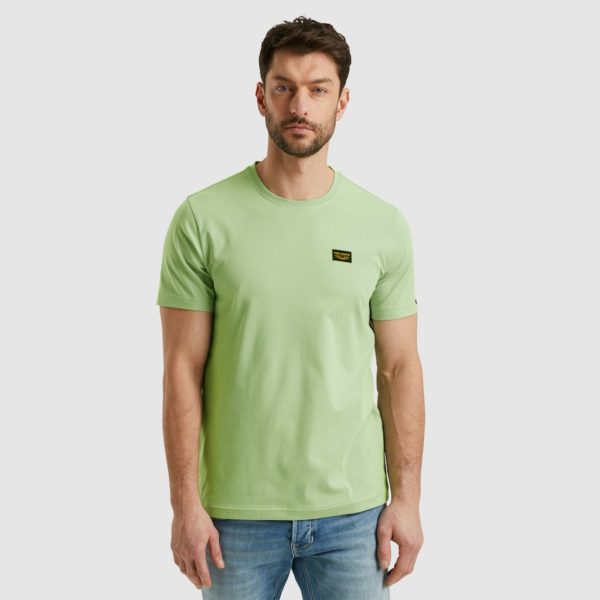 PME-Legend T-SHIRT, AMERICAN CLASSIC TEE