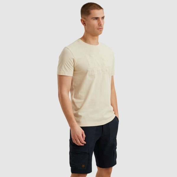 PME-Legend T-SHIRT, SINGLE JERSEY - Afbeelding 2