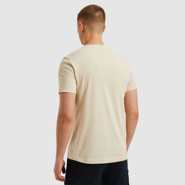 PME-Legend T-SHIRT, SINGLE JERSEY - Afbeelding 3