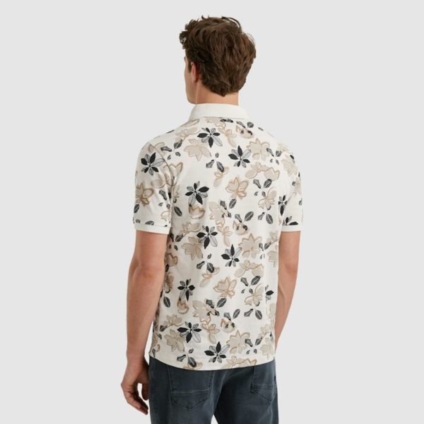 VANGUARD POLO, JERSEY STRUCTURE - Afbeelding 3