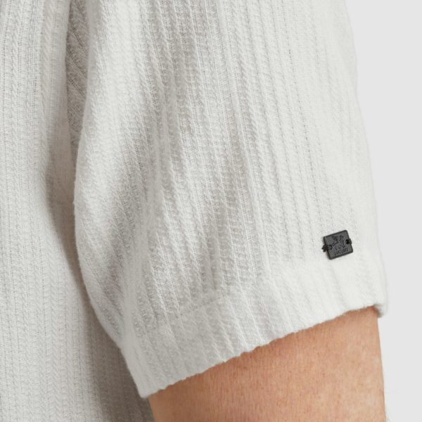 VANGUARD SHIRT, SOLID PARTHENON - Afbeelding 5