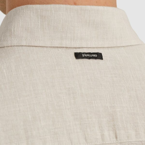 VANGUARD SHIRT, SUMMERLIN - Afbeelding 5